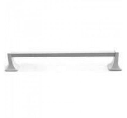 Picture of Towel-bar White Square 18"