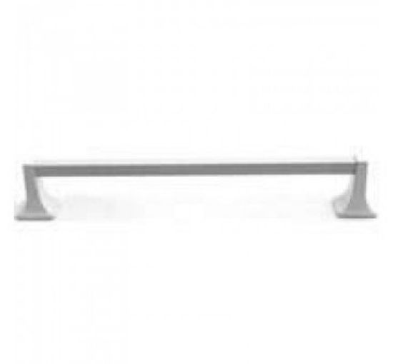 Picture of Towel-bar White Square 18"