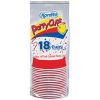 Picture of 16-ounce PARTY Cup Red