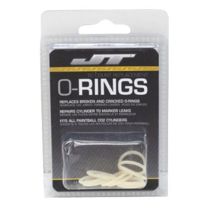 Picture of CO2 O-Rings