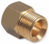 Picture of 1/4" MNPT X M22 Screw Nipple