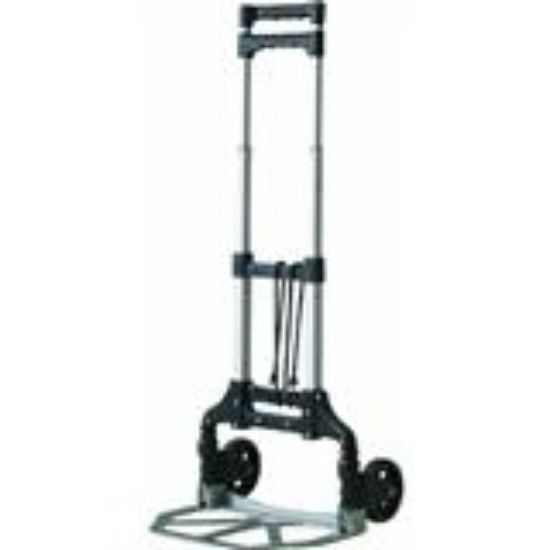 Picture of Hand-Truck Fold-Up Aluminum