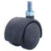 Picture of Stem Casters Rigid 2 Wheel 2" 5/16" Stud