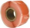 Picture of Silicone-Tape 1" x Orange