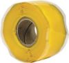 Picture of Silicone-Tape Yellow 1"