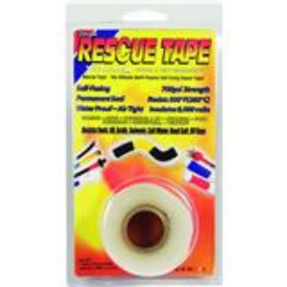 Picture of Silicone-tape White 1"