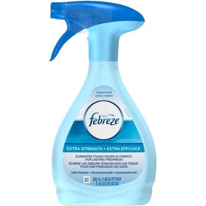Picture of Fabric Refresher Extra Strength 800-ml