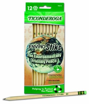 Picture of Pencils #2 Hb