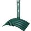 Picture of Hose-Hanger METAL GREEN FINISH