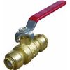 Picture of Ball-Valve 3/4"