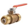 Picture of Ball-Valve 3/4"