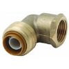 Picture of 1/2" x 1/2" Female Elbow Npt X Push
