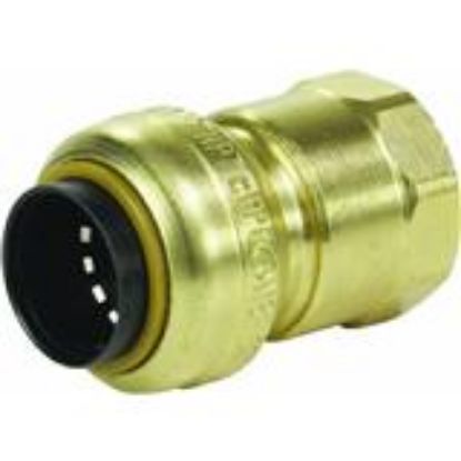 Picture of FM Adapter 1/2" x 1/2" Material