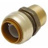 Picture of Male-Adapter 1/2" x 3/4" Material