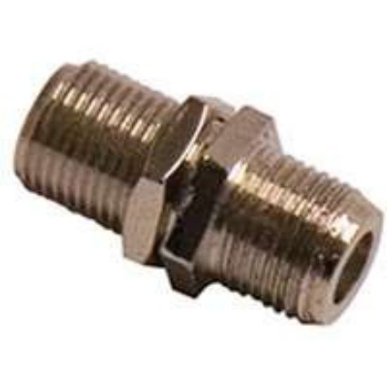 Picture of Coaxial-Cable F-series Female-adapter