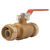 Picture of Ball-Valve 1"