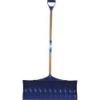 Picture of Snow-Pusher 30" Poly