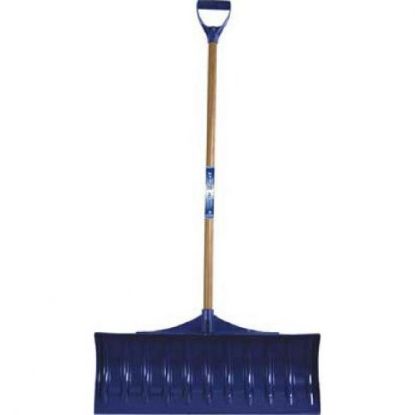 Picture of Snow-Pusher 30" Poly