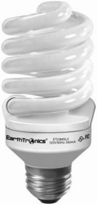 Picture of Light-Bulb T2