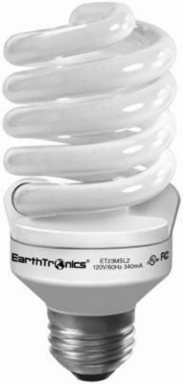 Picture of Light-Bulb T2