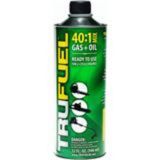 Picture of 40:1 Fuel/oil