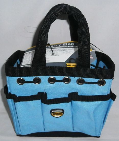 Picture of Poly Mighty Bag Assorted 7"