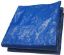 Picture of Poly-Tarp Woven-Polyethylene Medium-Duty Blue