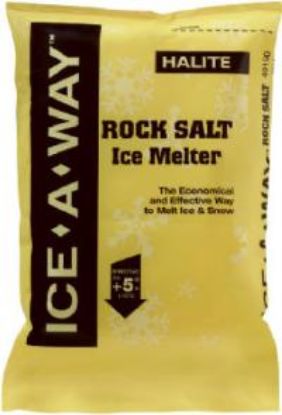 Picture of Halite Rock-Salt