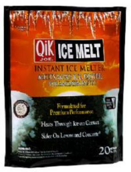Picture of Calcium-Chloride Ice-Melt