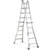 Picture of Step-ladder 6' Type-1a