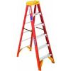 Picture of Step-ladder 6' Type-1a