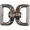 Picture of Double-Loop Eye-Swivel Nickel 1" x 1"