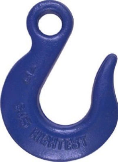 Picture of 1/4" Blue Eye-Slip-Hook