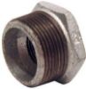 Picture of 1-1/4" X 3/4 Galvanized Steel Bushing