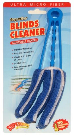 Picture of Blinds Cleaner