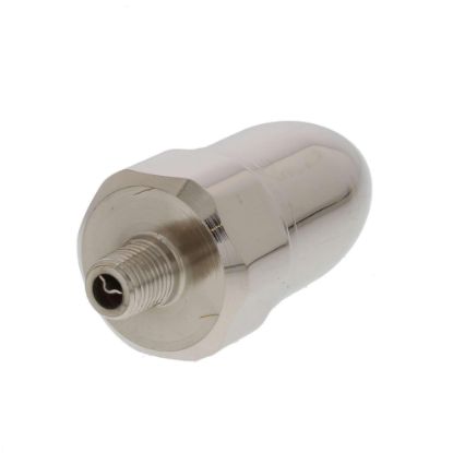 Picture of 1/4 Straight Steam-Vent #43 Hoffman Style