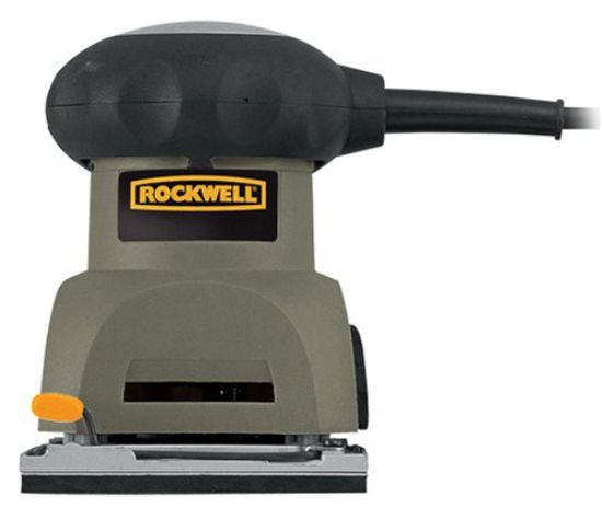 Picture of 1/4-Sheet Palm-Sander