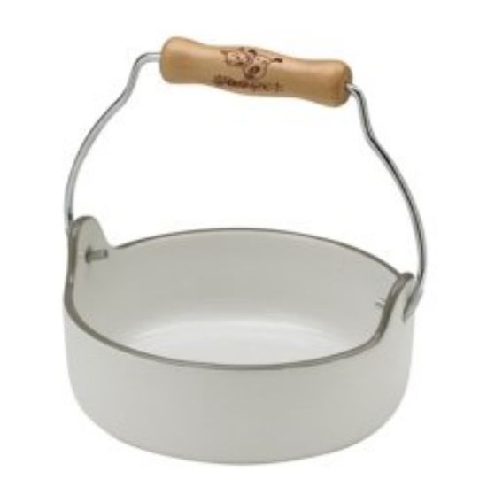 Picture of Ceramic Bowl Urban Country- Large