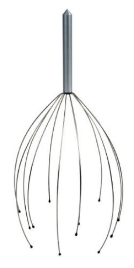 Picture of Head Massager