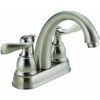 Picture of Stainless-Steel Lavatory-Faucet