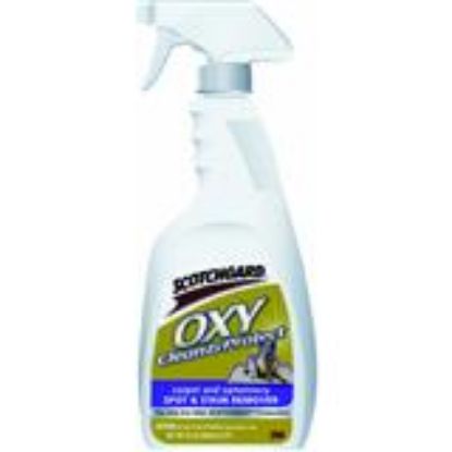 Picture of Oxy Stain-remover For Carpets With Stain Protection