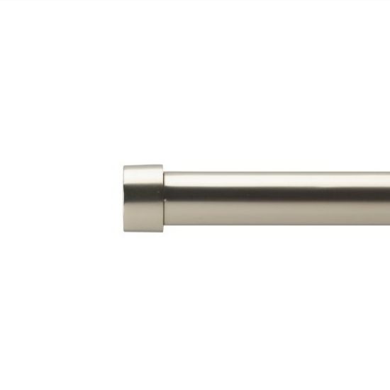 Picture of Cappa 1-1/4" 36-72" Rod- Nickel