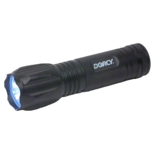 Picture of Aluminum AAA Flashlight