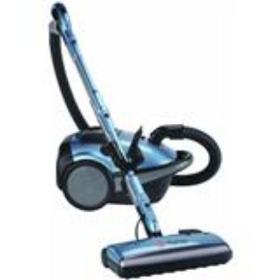 Picture of Vacuum-Cleaner With Power Nozzle