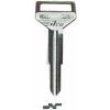 Picture of TR39 Key-Blank TOYOTA AUTO
