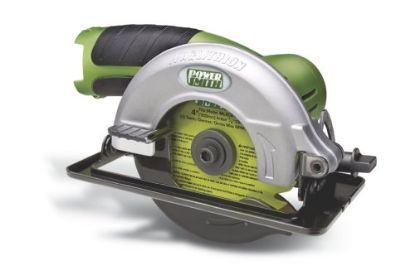 Picture of Circular-Saw Console