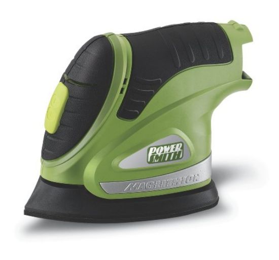 Picture of MLI Corner Sander Console