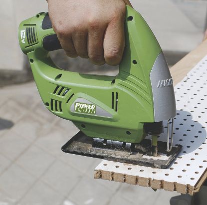 Picture of MLI Jigsaw Console