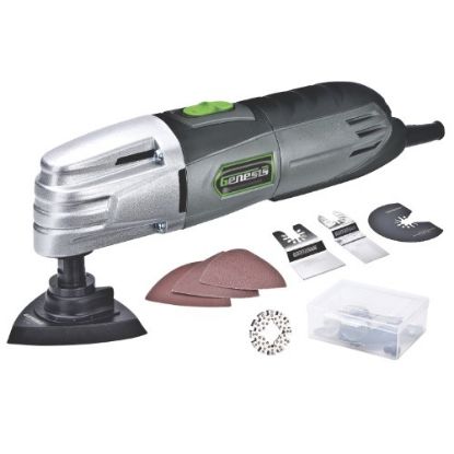 Picture of Multi-Purpose Oscillating-Tool