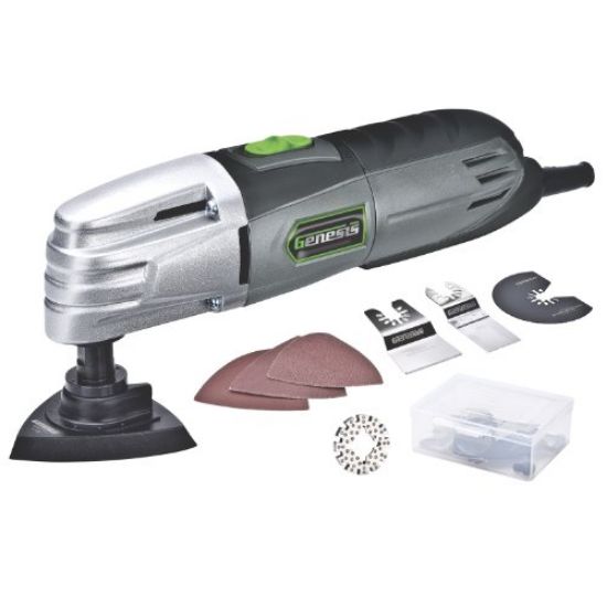 Picture of Multi-Purpose Oscillating-Tool